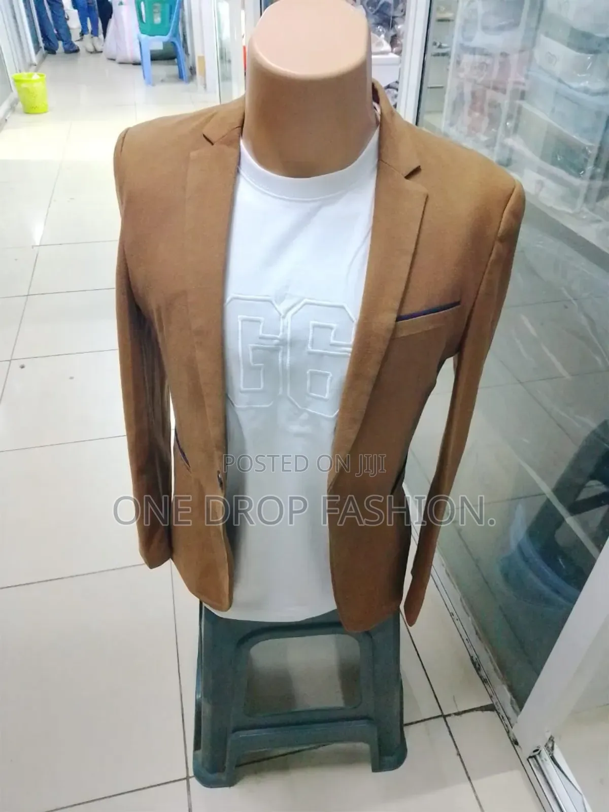 Sssl. Blazers For Men