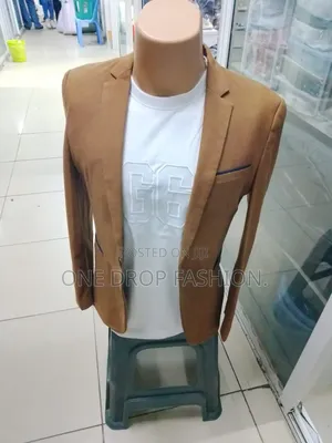 Sssl. Blazers For Men