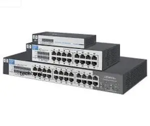 Hp 1410-16 Switch