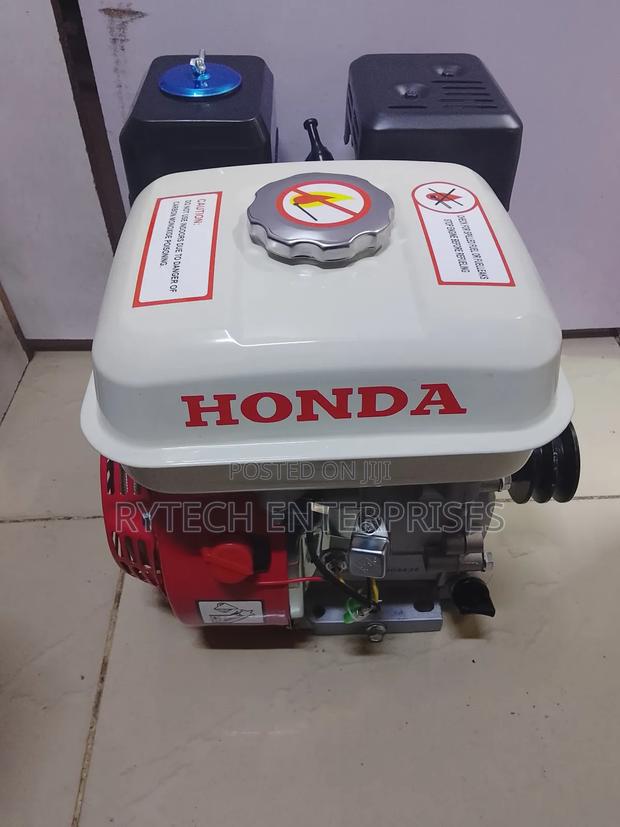 Honda Engine Motor Machine/Engine Motor - main view