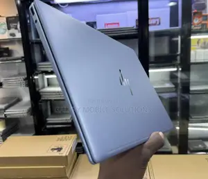 Laptop HP 8GB AMD Ryzen 5 SSD 512GB