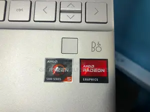 Laptop HP 8GB AMD Ryzen 5 SSD 512GB
