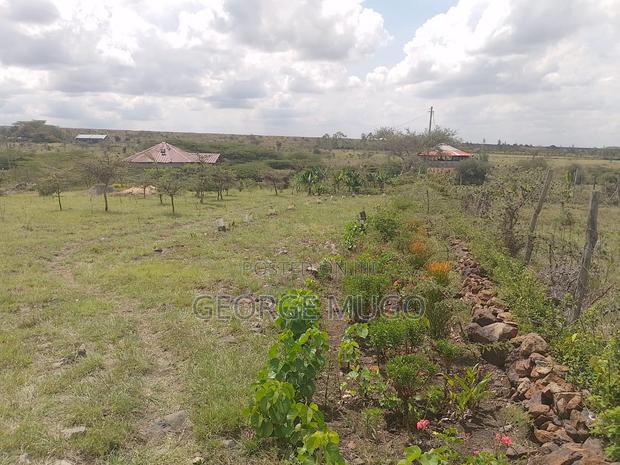 Land for Sale and Renting - main view