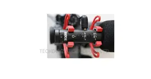Rode Video Mic NTG Hybrid Analog/Usb