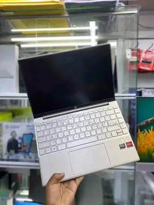 Laptop HP 8GB AMD Ryzen 5 SSD 512GB