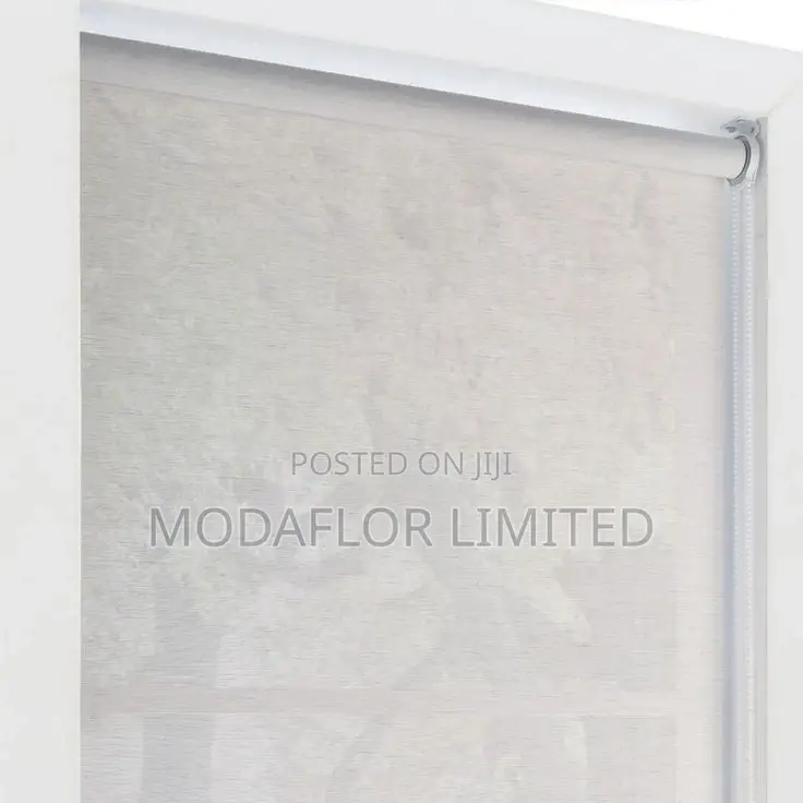 Sunscreen Roller Blinds – Stylish Shade for Sunny Spaces!