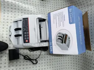 Bill Counter / Automatic Money Counting Machine