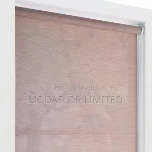 Sunscreen Roller Blinds – Daylight Done Right!