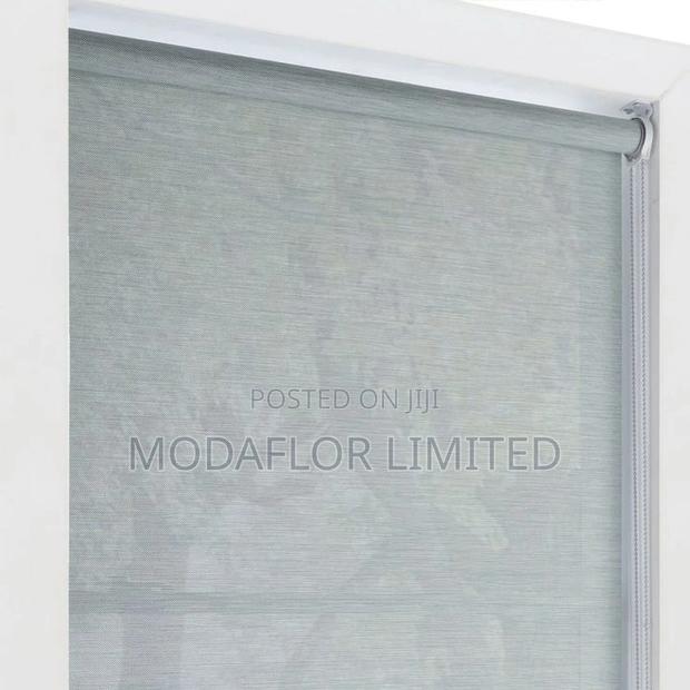 Sunscreen Roller Blinds – Uv Protection With a View!