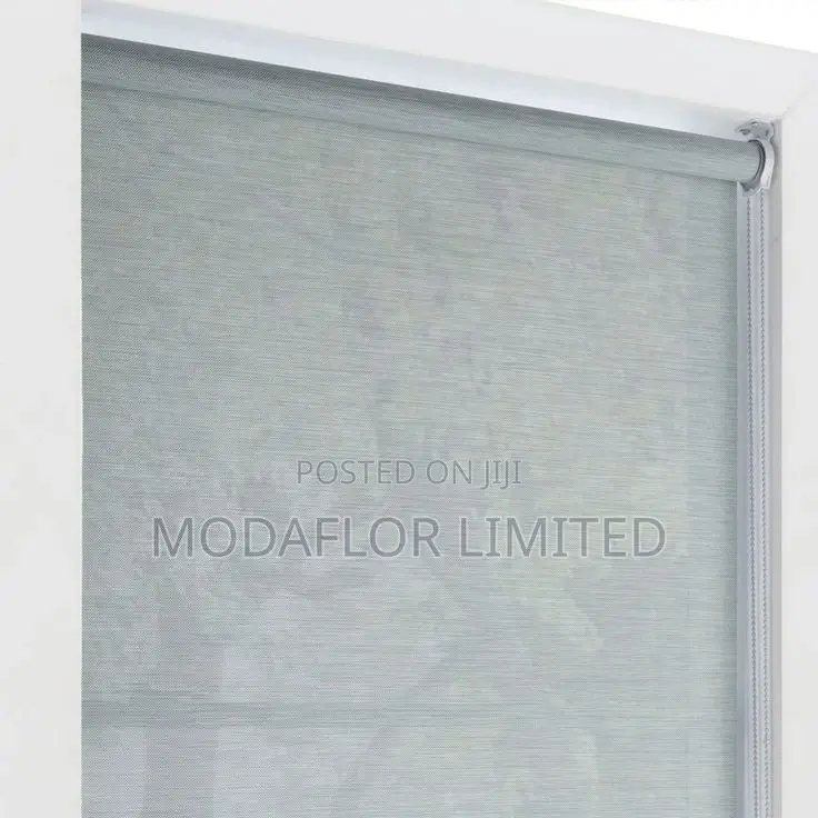 Sunscreen Roller Blinds – Uv Protection With a View!