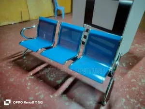 Waiting Chair A009