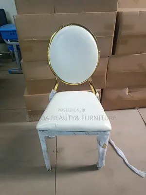 Events Chair