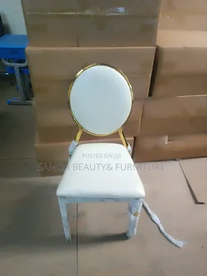 Events Chair