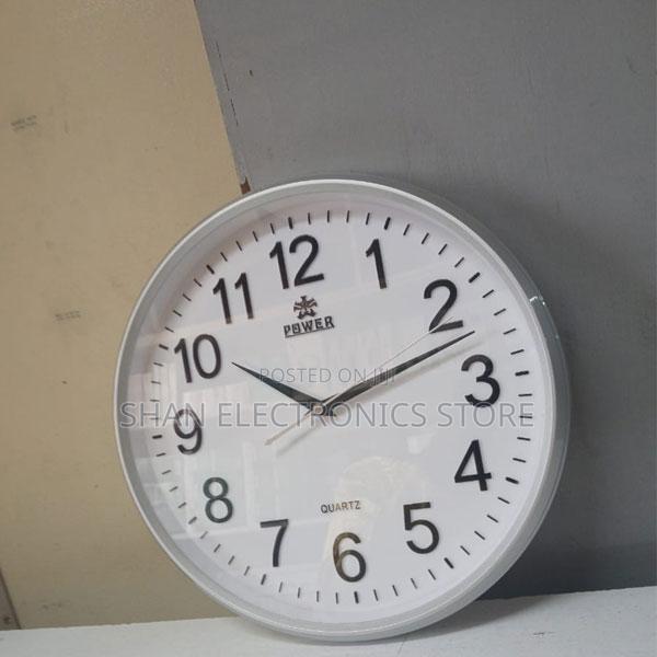 Alarm Clock Camera Discreet Home Surveillance With Ir - main view