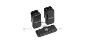 Rode Wireless Micro for Lightning Device