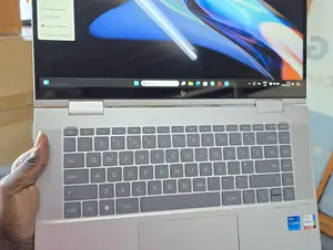 Laptop HP 16GB Intel Core I7 SSD 1T