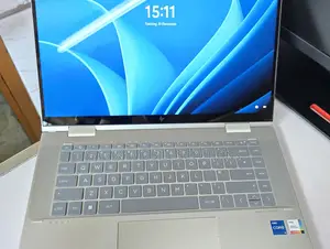 Laptop HP 16GB Intel Core I7 SSD 1T
