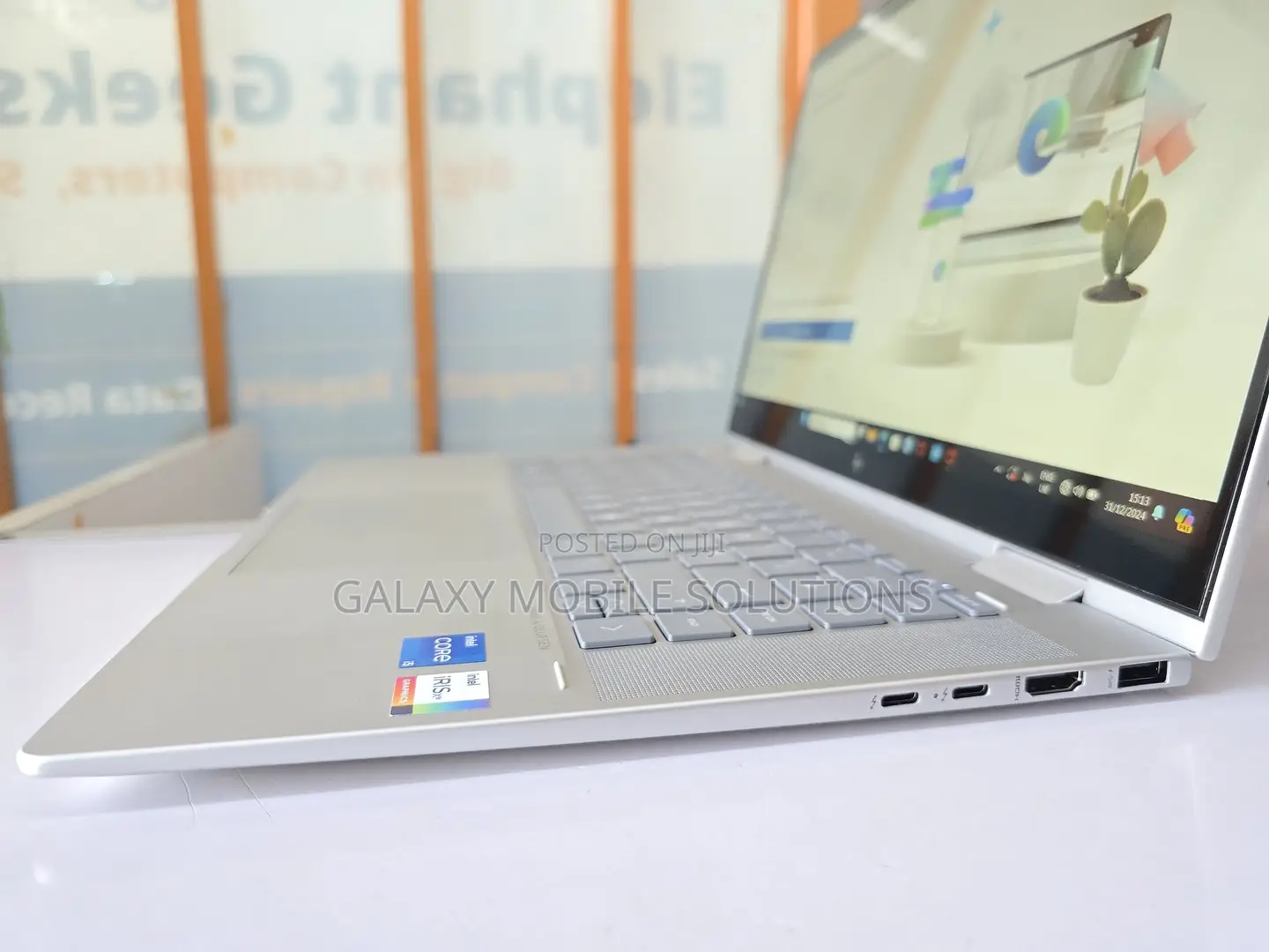 Laptop HP 16GB Intel Core I7 SSD 1T