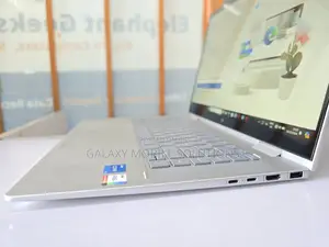 Laptop HP 16GB Intel Core I7 SSD 1T
