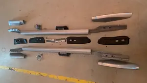 Fj150 Prado Roof Rails
