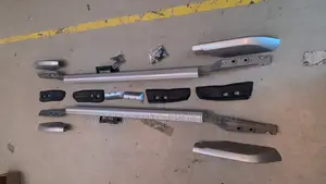 Fj150 Prado Roof Rails