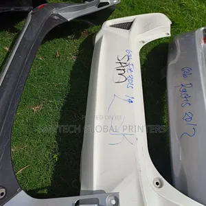 Exquisite Super Standard Honda Fit Back Bumper