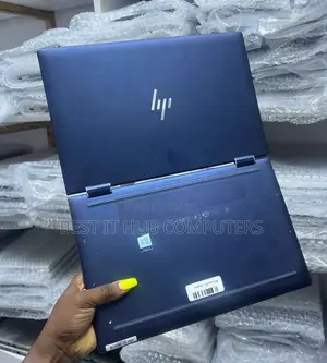 Laptop HP Dragonfly G4 16GB Intel Core I7 SSD 512GB