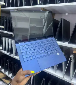 Laptop HP Dragonfly G4 16GB Intel Core I7 SSD 512GB