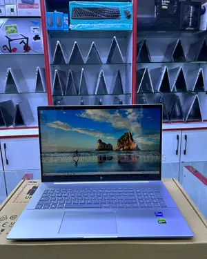 Laptop HP Envy 17 16GB Intel Core I7 SSD 512GB