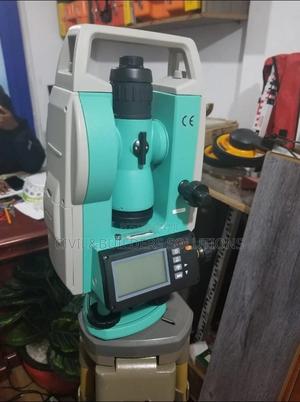 Theodolite Horizontal And Vertical Auto Level - thumbnail 2