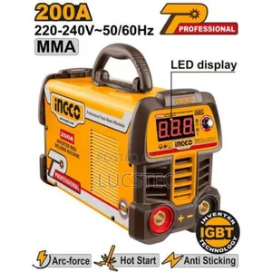 Welding Machine