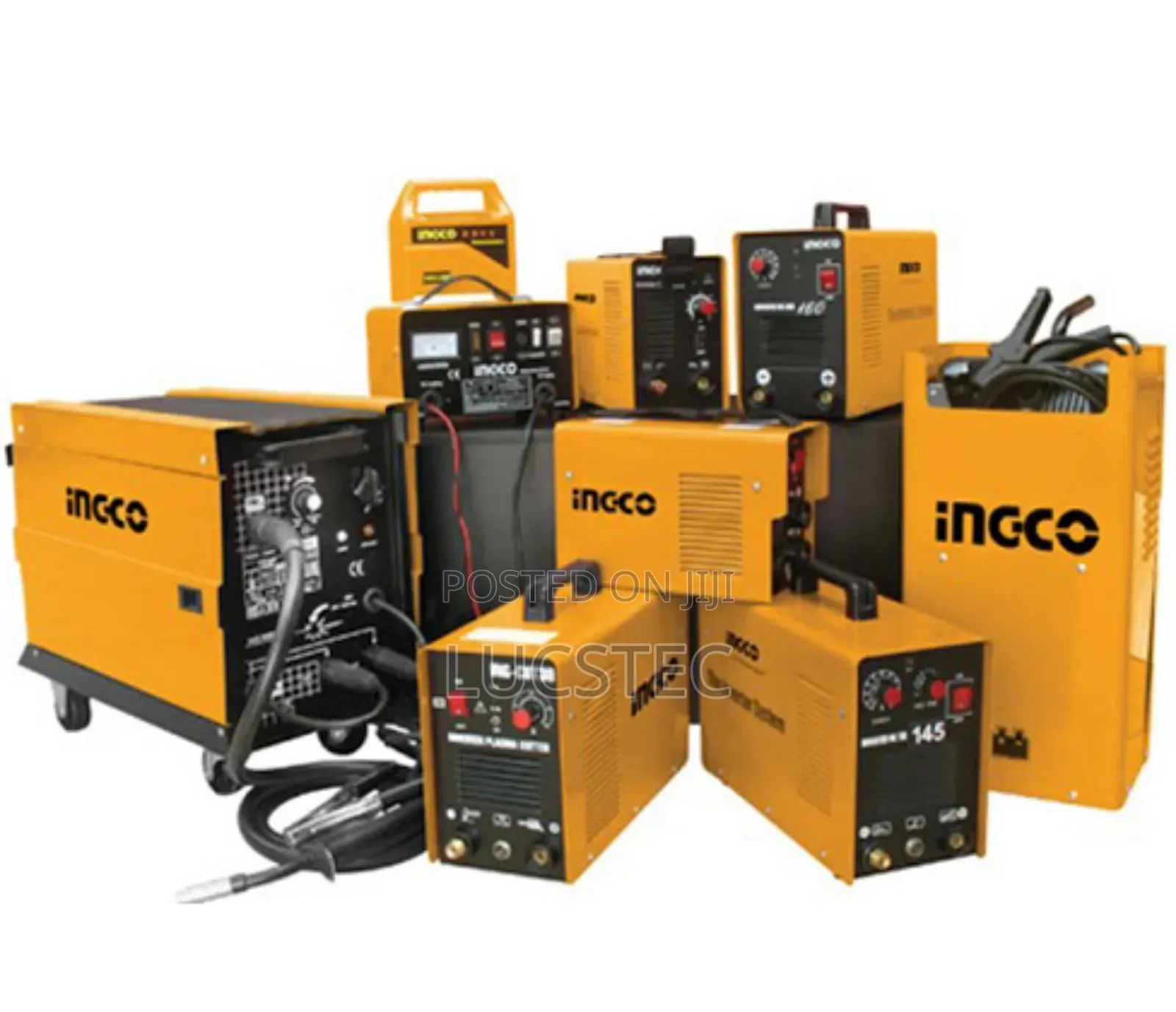 Welding Machine
