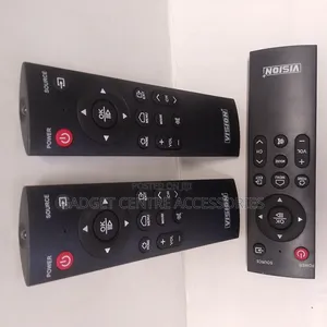 Original Vision Smart Tv Short Remotes