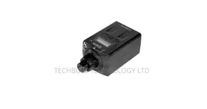 Boya by-Wxlr8 Pro XLR Transmitter for by-Wm8 Pro System
