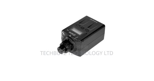 Boya by-Wxlr8 Pro XLR Transmitter for by-Wm8 Pro System - thumbnail 2