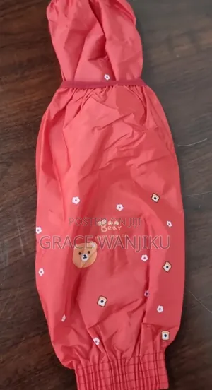 Dish Washing Waterproof Hand Arm Covers