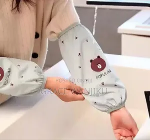 Dish Washing Waterproof Hand Arm Covers