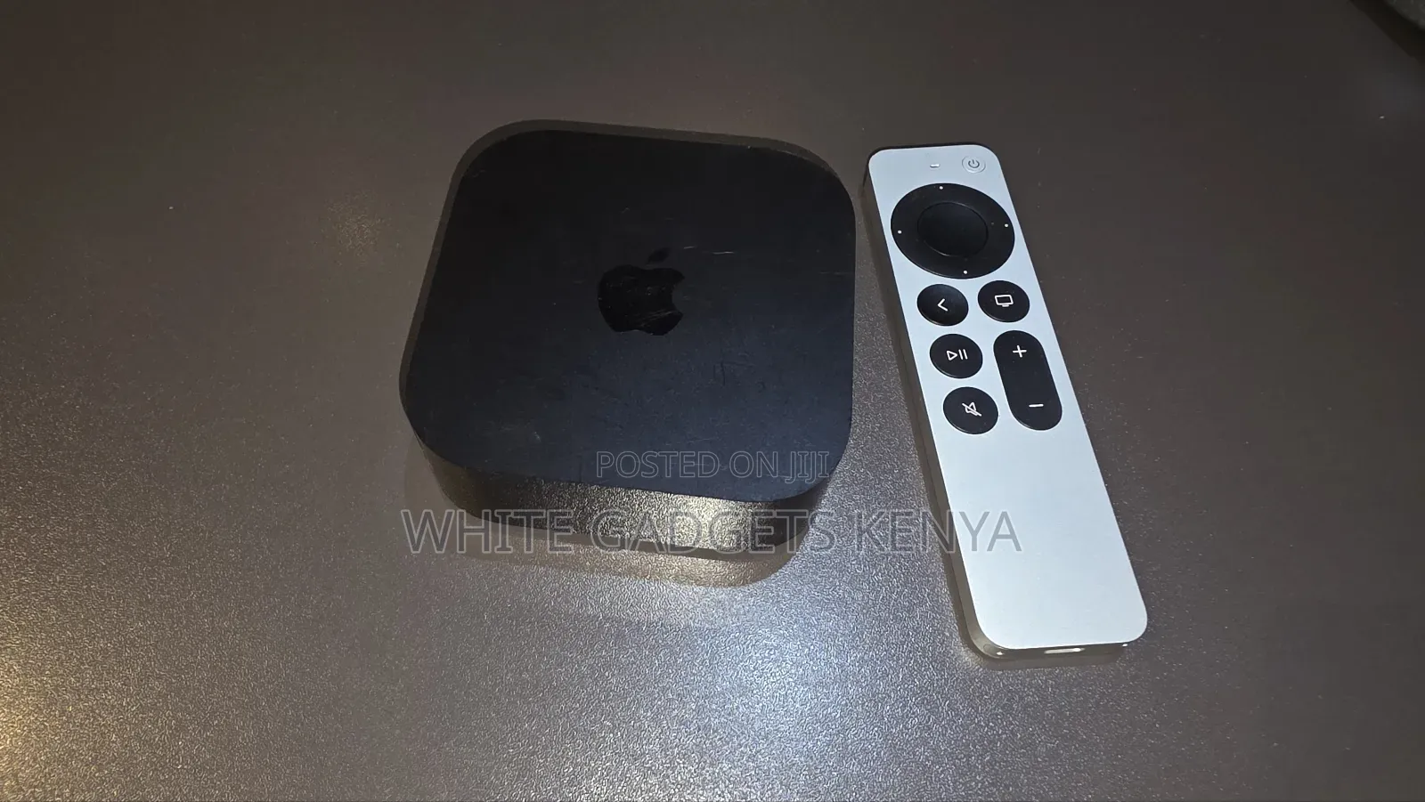 Apple Tv 128gb