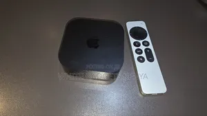 Apple Tv 128gb