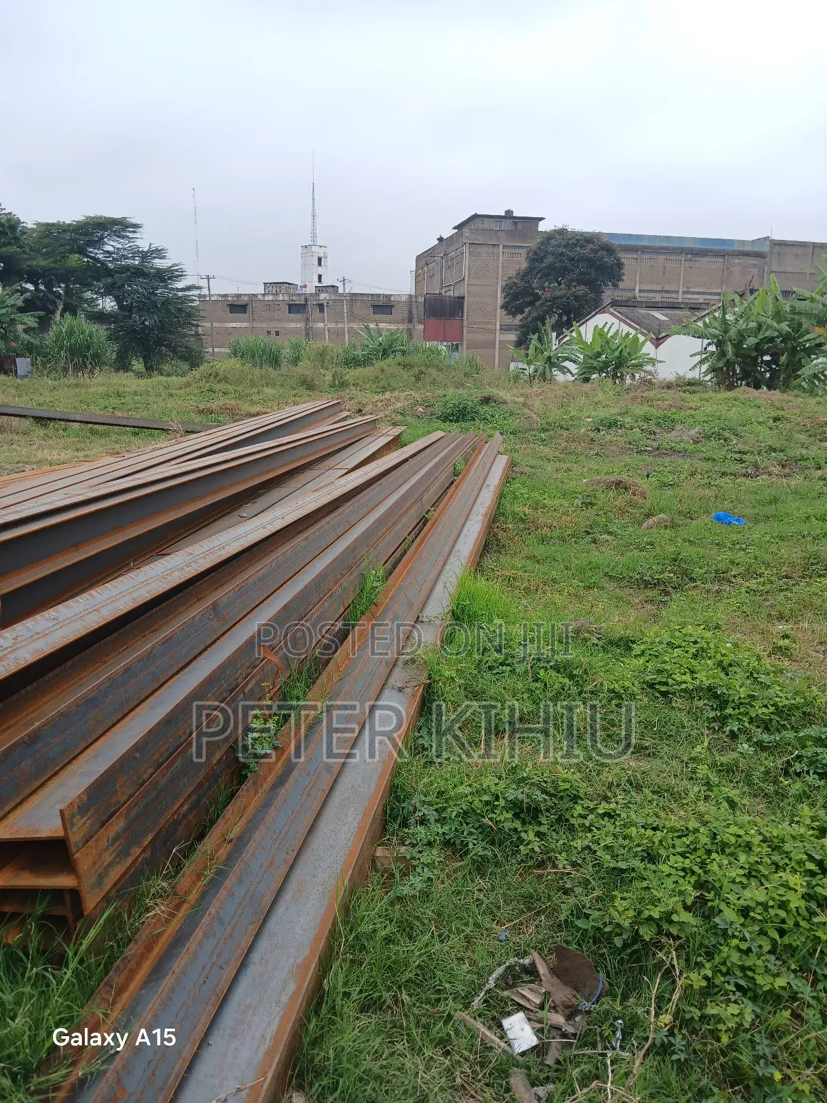 Enterprise Rd 1.4ac for Sale