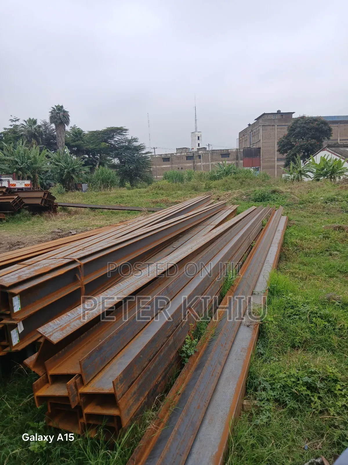 Enterprise Rd 1.4ac for Sale