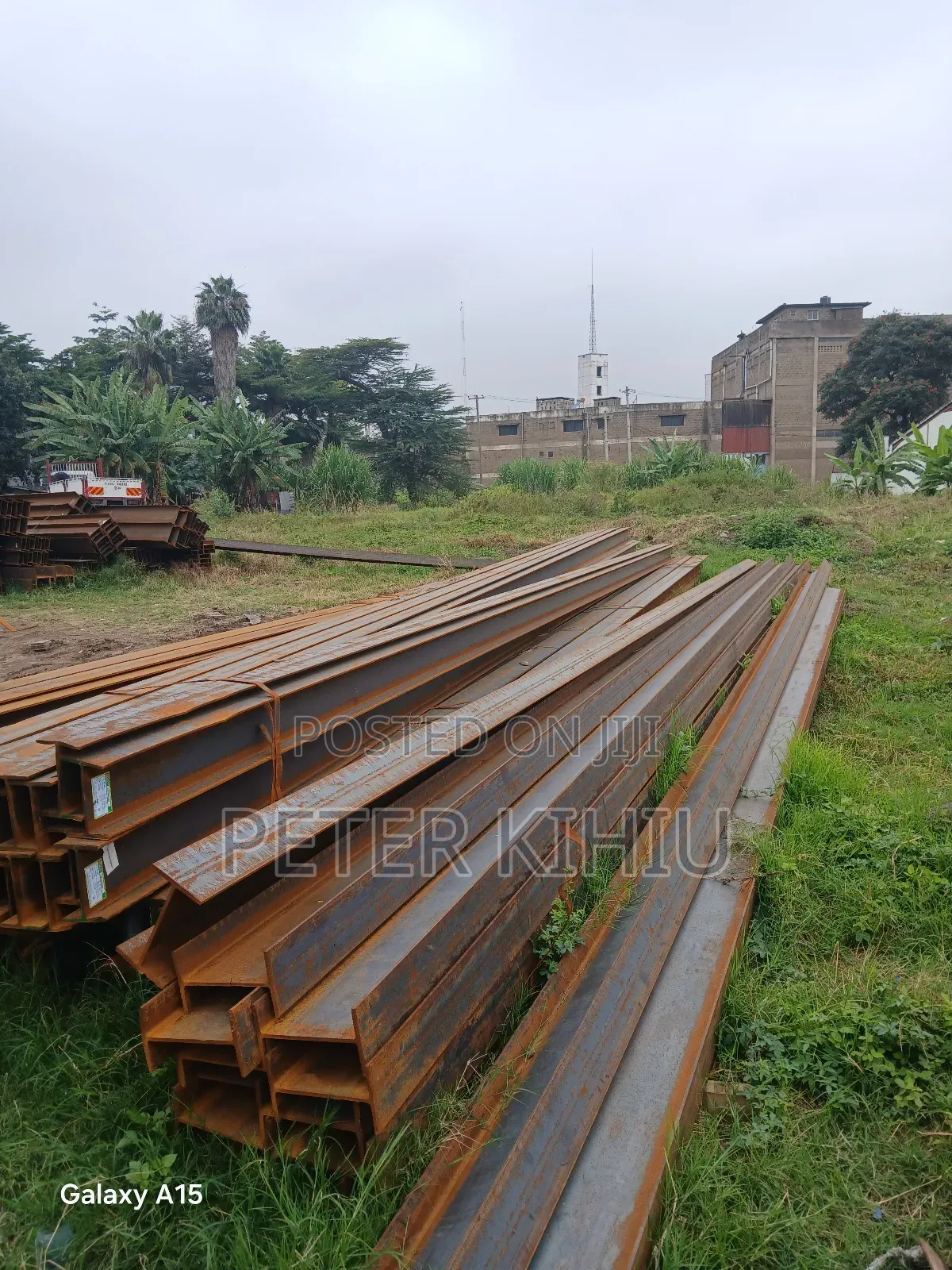 Enterprise Rd 1.4ac for Sale