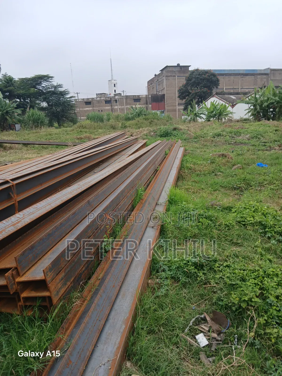 Enterprise Rd 1.4ac for Sale