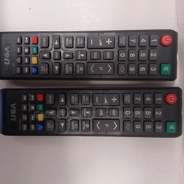 Von Smart Short Original Remote