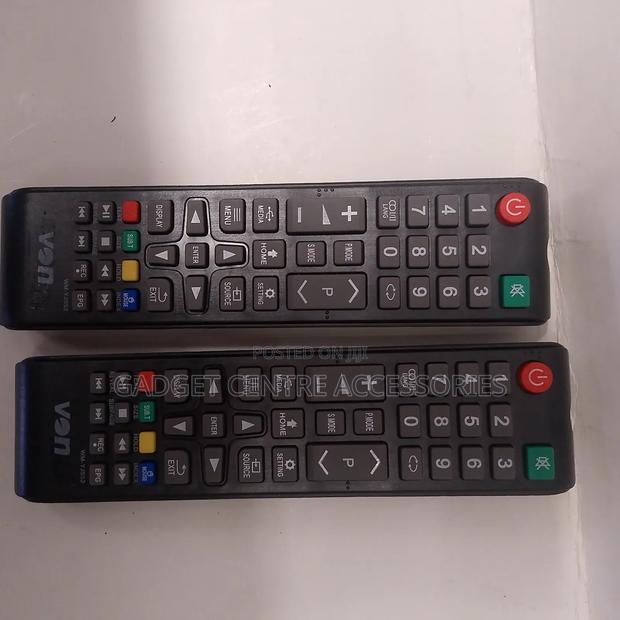 Von Smart Short Original Remote - thumbnail 2