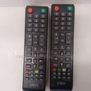 Von Smart Short Original Remote