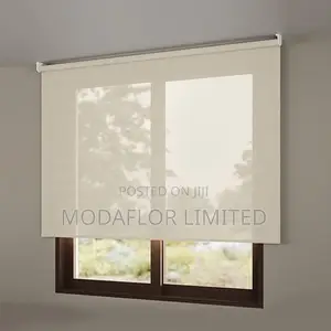 Sunscreen Roller Blinds – The Smart Shade Solution!