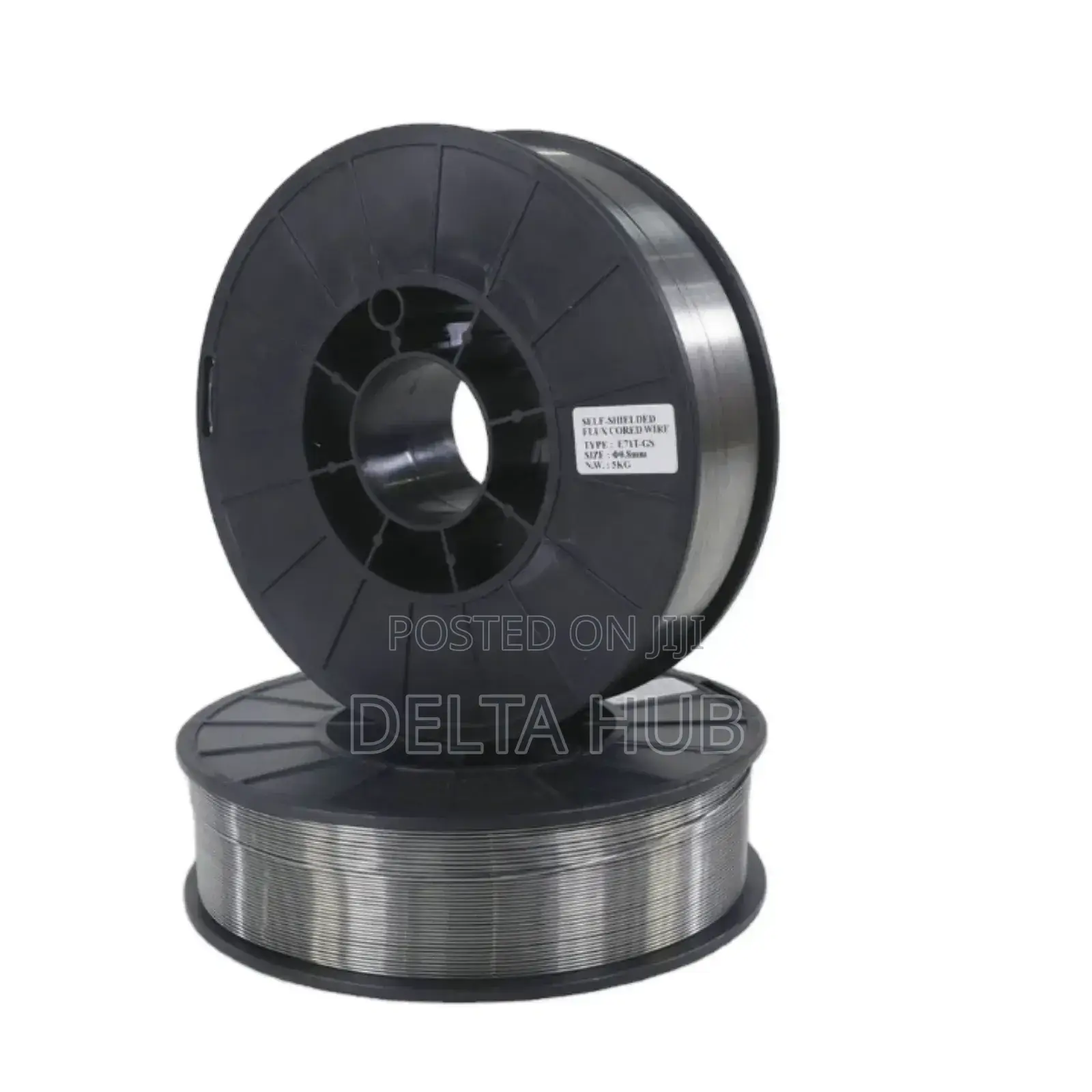 High Strength Mig/Tig 0.8mm 5kg Alloy Welding Wire