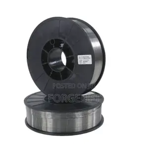 High Strength Mig/Tig 0.8mm 5kg Alloy Welding Wire