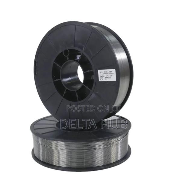 High Strength Mig/Tig 0.8mm 5kg Alloy Welding Wire